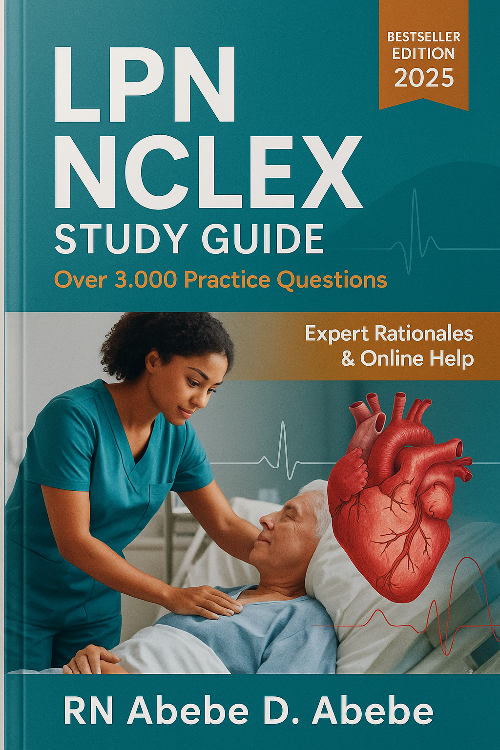 LPN Study Guide